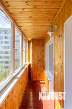 2-к квартира, посуточно, 52м2, 5/9 этаж