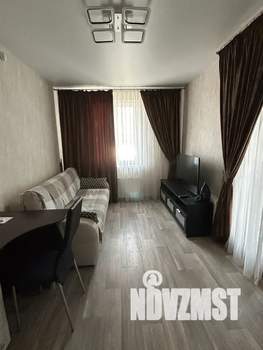 1-к квартира, посуточно, 40м2, 5/20 этаж