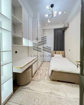 3-к квартира, на длительный срок, 82м2, 7/12 этаж