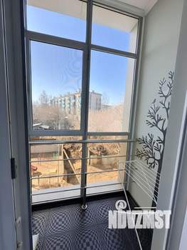 1-к квартира, на длительный срок, 55м2, 3/6 этаж