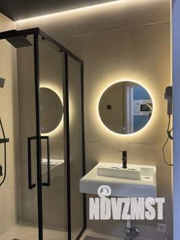 Студия квартира, посуточно, 18м2, 3/4 этаж