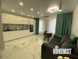 Студия квартира, посуточно, 31м2, 18/25 этаж