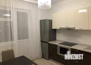 1-к квартира, на длительный срок, 51м2, 3/9 этаж