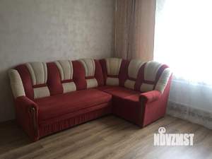 1-к квартира, посуточно, 40м2, 8/14 этаж