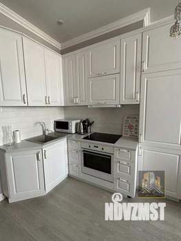 1-к квартира, на длительный срок, 55м2, 12/20 этаж