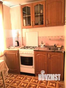 1-к квартира, на длительный срок, 35м2, 1/9 этаж