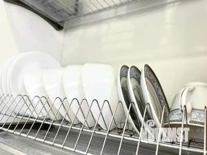 1-к квартира, посуточно, 42м2, 16/19 этаж