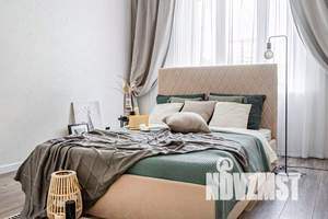 1-к квартира, на длительный срок, 38м2, 1/16 этаж