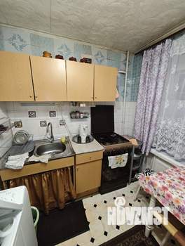 1-к квартира, на длительный срок, 30м2, 3/5 этаж