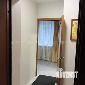 1-к квартира, на длительный срок, 20м2, 1/5 этаж