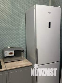 Студия квартира, посуточно, 19м2, 2/2 этаж