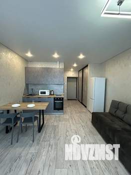 1-к квартира, посуточно, 24м2, 5/10 этаж