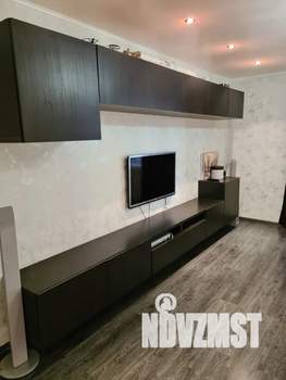 3-к квартира, посуточно, 63м2, 7/9 этаж