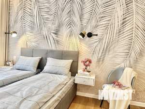 1-к квартира, посуточно, 29м2, 1/1 этаж