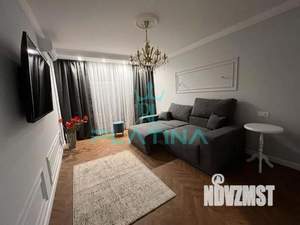 1-к квартира, на длительный срок, 50м2, 2/6 этаж