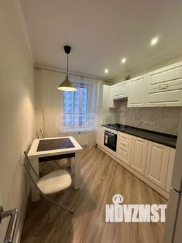 1-к квартира, на длительный срок, 38м2, 5/10 этаж