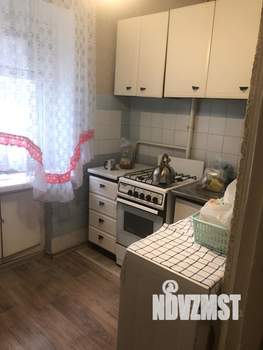 2-к квартира, на длительный срок, 43м2, 2/9 этаж