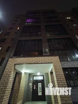 1-к квартира, на длительный срок, 34м2, 5/9 этаж