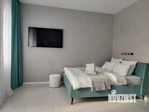 1-к квартира, посуточно, 28м2, 1/1 этаж