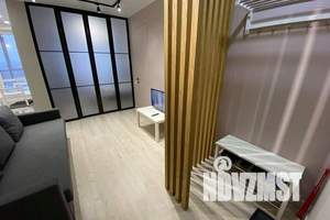 2-к квартира, посуточно, 40м2, 15/18 этаж