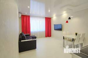 2-к квартира, посуточно, 54м2, 7/8 этаж