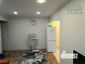 2-к квартира, на длительный срок, 40м2, 3/5 этаж