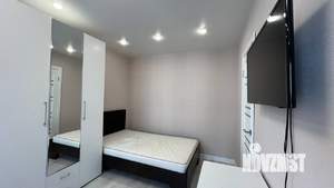 1-к квартира, на длительный срок, 30м2, 12/19 этаж