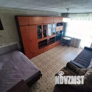 1-к квартира, посуточно, 36м2, 5/9 этаж