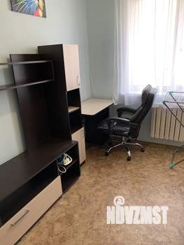 2-к квартира, на длительный срок, 52м2, 10/10 этаж