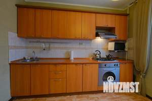 2-к квартира, посуточно, 53м2, 4/9 этаж