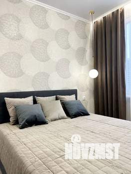 1-к квартира, посуточно, 35м2, 7/19 этаж