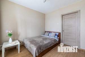 2-к квартира, посуточно, 53м2, 9/9 этаж