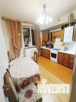 2-к квартира, посуточно, 60м2, 2/5 этаж