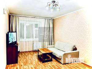 2-к квартира, на длительный срок, 60м2, 2/7 этаж