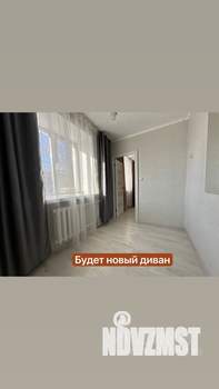 2-к квартира, на длительный срок, 24м2, 3/5 этаж