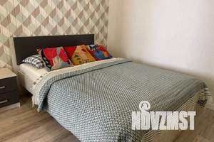 2-к квартира, посуточно, 52м2, 25/25 этаж