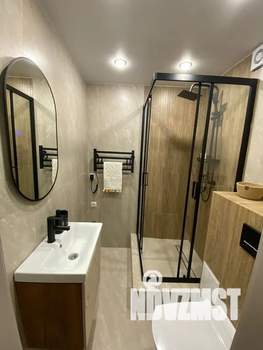 1-к квартира, посуточно, 33м2, 4/5 этаж