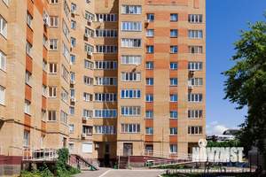 1-к квартира, посуточно, 45м2, 2/10 этаж