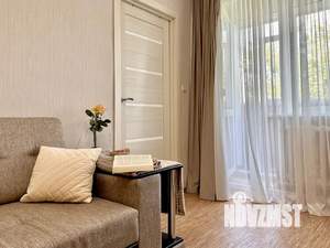 2-к квартира, посуточно, 40м2, 5/5 этаж