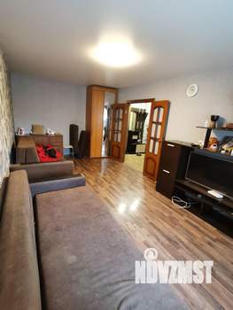 1-к квартира, на длительный срок, 35м2, 2/9 этаж