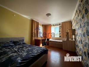 3-к квартира, на длительный срок, 96м2, 4/10 этаж