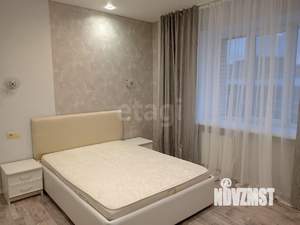 1-к квартира, на длительный срок, 41м2, 15/16 этаж