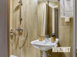 1-к квартира, посуточно, 18м2, 3/3 этаж