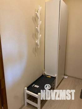 1-к квартира, посуточно, 32м2, 3/5 этаж