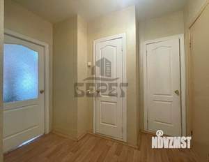 1-к квартира, на длительный срок, 38м2, 2/9 этаж