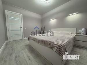 1-к квартира, на длительный срок, 36м2, 9/10 этаж