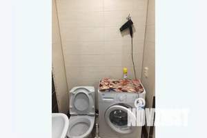 1-к квартира, посуточно, 20м2, 6/9 этаж