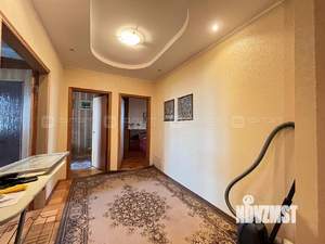 3-к квартира, на длительный срок, 73м2, 10/15 этаж