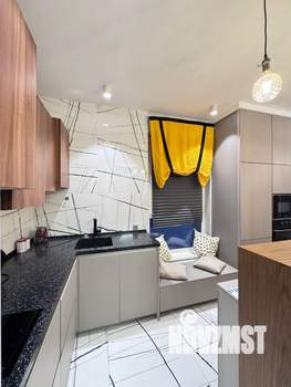 Студия квартира, на длительный срок, 62м2, 15/23 этаж