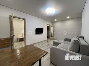 2-к квартира, на длительный срок, 43м2, 4/5 этаж